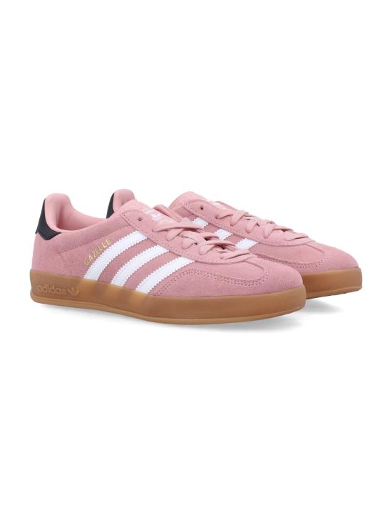 26FW [키즈] 아디다스 스니커즈 JP8763 WONMAU WONDER MAUVE CLOUD WHITE CORE BLACK - ADIDAS