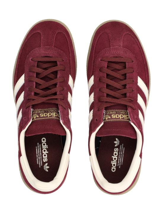 26FW 아디다스 핸드볼 스페지알 스니커즈 JP8726 MAROON - ADIDAS