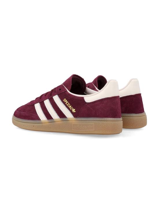 25FW 아디다스 핸드볼 스페지알 스니커즈 JP8726 MAROON - ADIDAS
