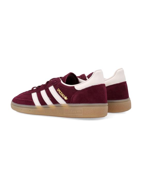 26FW 아디다스 핸드볼 스페지알 스니커즈 JP8726 MAROON - ADIDAS