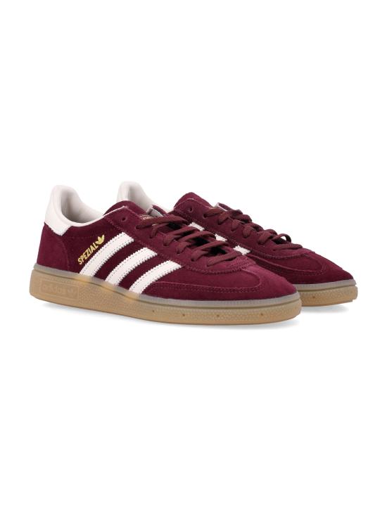 26FW 아디다스 핸드볼 스페지알 스니커즈 JP8726 MAROON - ADIDAS