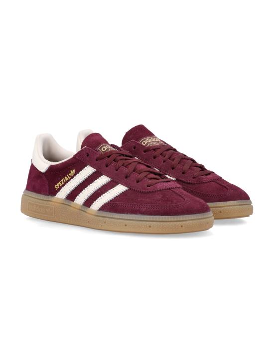 26FW 아디다스 핸드볼 스페지알 스니커즈 JP8726 MAROON - ADIDAS