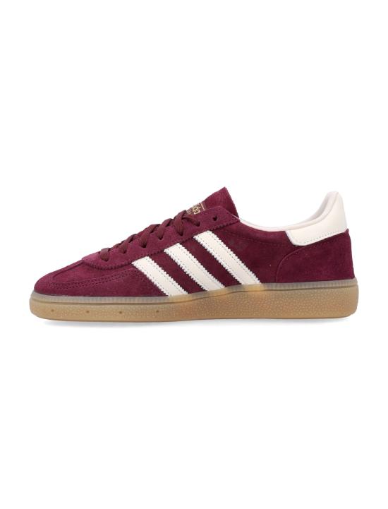 25FW 아디다스 핸드볼 스페지알 스니커즈 JP8726 MAROON - ADIDAS