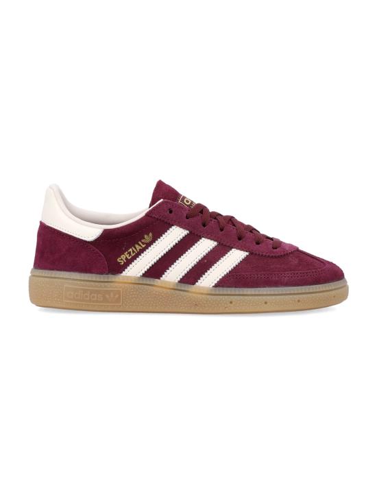 26FW 아디다스 핸드볼 스페지알 스니커즈 JP8726 MAROON - ADIDAS