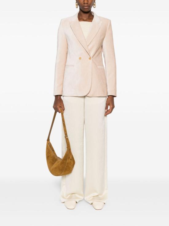 25FW 포르테포르테 수트 자켓 14043 MYJACKETJUTA Beige - FORTE FORTE