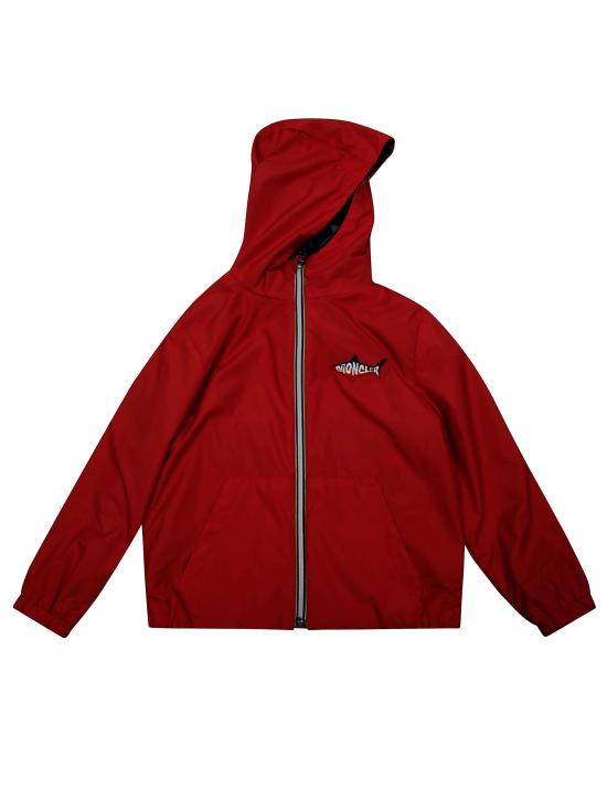 25SS [키즈] 몽클레어 패딩 K1954 1A00117 597YW OLCHARD GIUBBOTTO 455