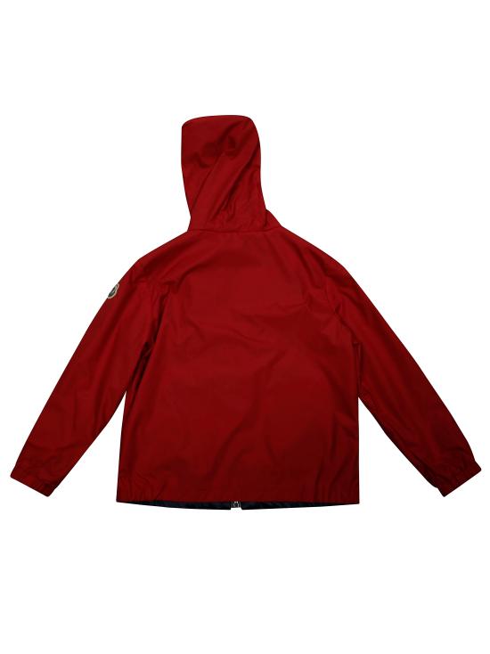 25SS [키즈] 몽클레어 패딩 K1954 1A00117 597YW OLCHARD GIUBBOTTO 455 - MONCLER