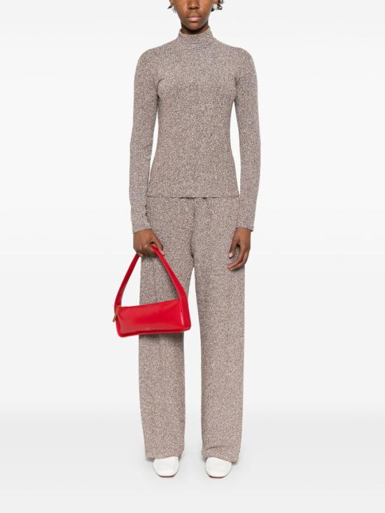 25FW 포르테포르테 터틀넥 14109 MYTSHIRTPOUDRE Powder - FORTE FORTE