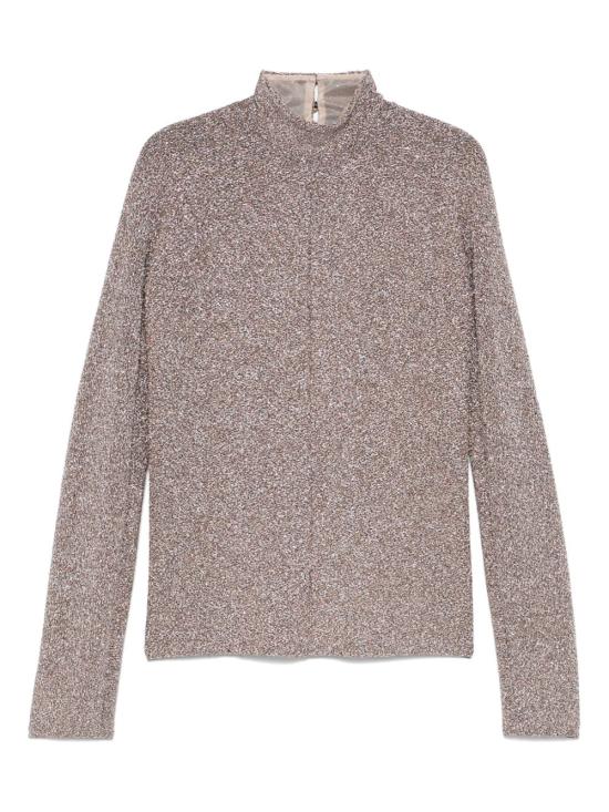 25FW 포르테포르테 터틀넥 14109 MYTSHIRTPOUDRE Powder