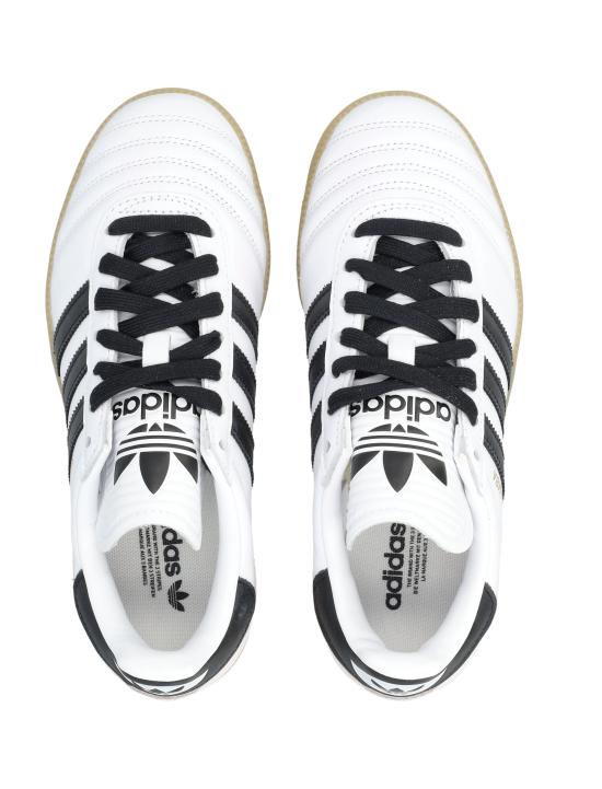 26SS [키즈] 아디다스 스니커즈 JQ1327 WHT Bianco - ADIDAS