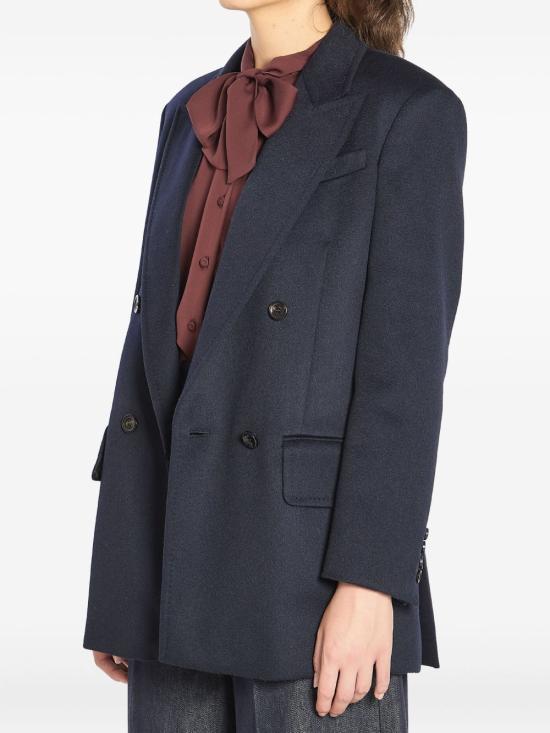 25FW 막스마라 수트 자켓 21046012600 005 - MAX MARA