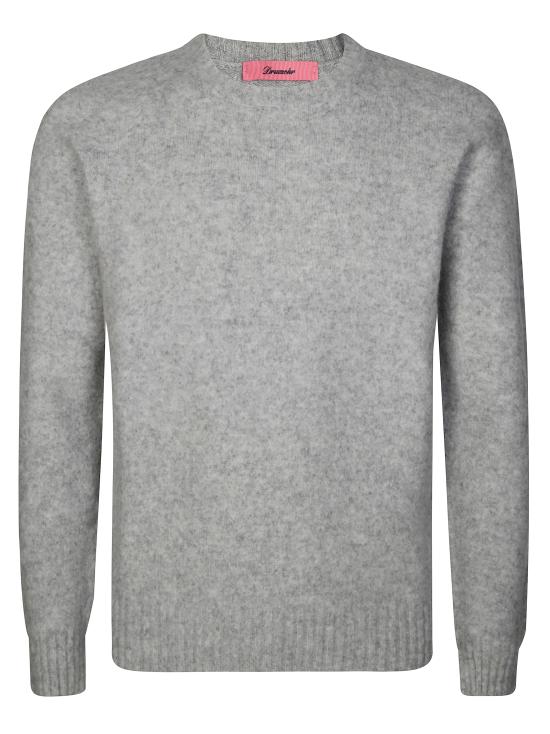 25FW 드루모어 가디건 D8W103GLO 620 GRIGIO