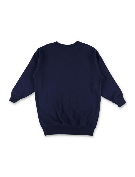 25FW [키즈] 폴로 랄프로렌 원피스 979036 001 Blu - POLO RALPH LAUREN