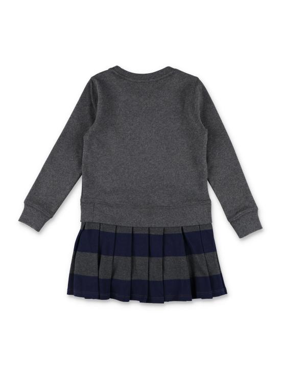 25FW [키즈] 폴로 랄프로렌 원피스 978991 001 Blu - POLO RALPH LAUREN