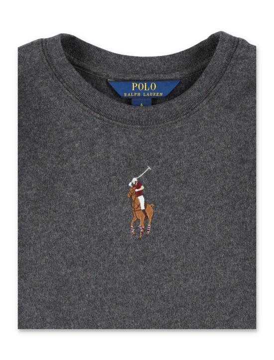 25FW [키즈] 폴로 랄프로렌 원피스 978991 001 Blu - POLO RALPH LAUREN