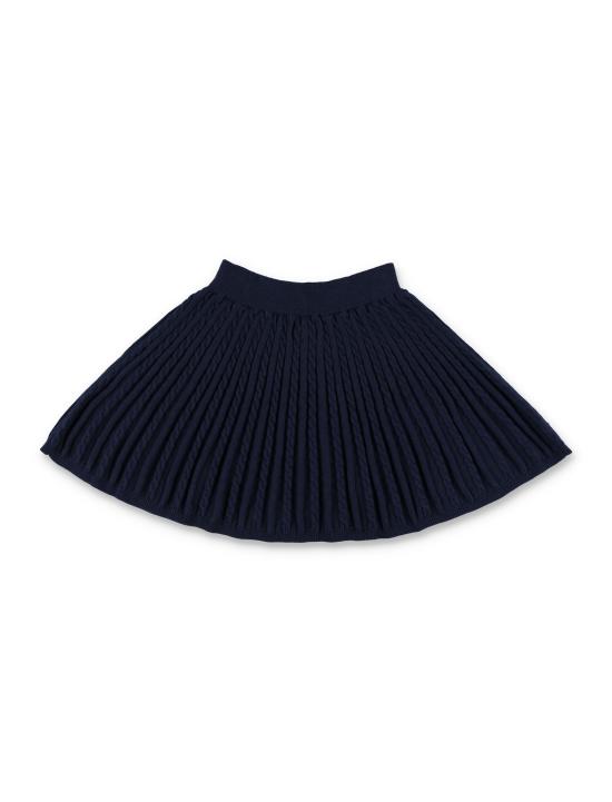 25FW [키즈] 폴로 랄프로렌 캐주얼 세트 950779 002 Blu - POLO RALPH LAUREN