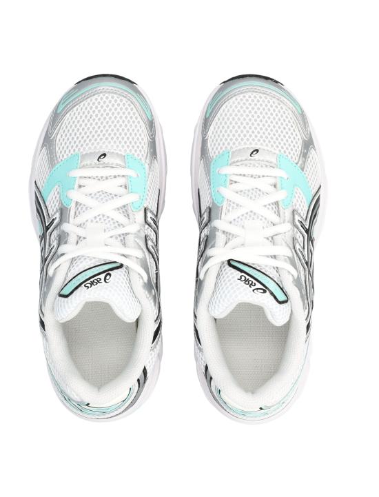 26FW [키즈] 아식스 스니커즈 1204A163 102 Bianco - ASICS