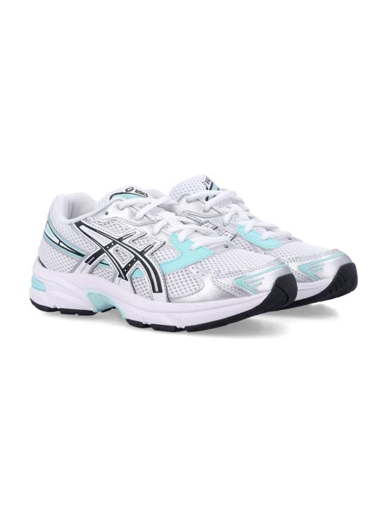 26FW [키즈] 아식스 스니커즈 1204A163 102 Bianco - ASICS