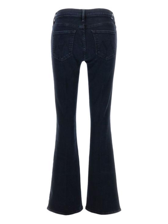 25FW 마더 데님 팬츠 1585104 A NIV Blue - MOTHER