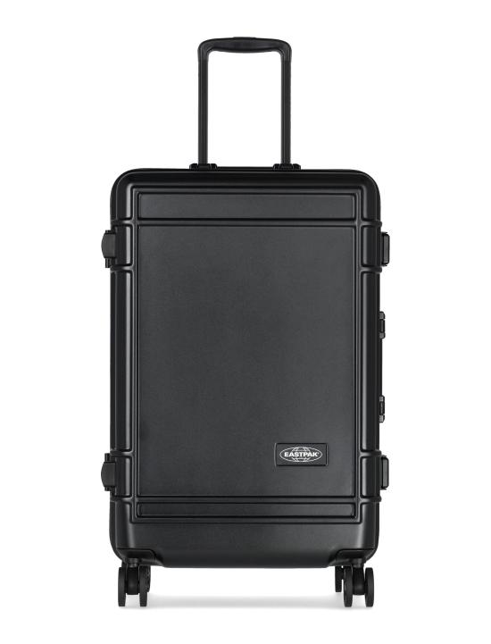 26SS 이스트팩 캐리어 EK0A5BJF 008 Nero