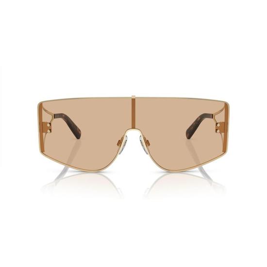  돌체앤가바나 선글라스 DG2305 13655A Gold - DOLCE & GABBANA