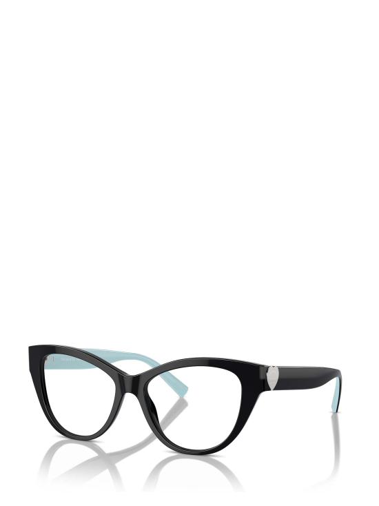 25FW 티파니앤코 안경 TF2251 8406 BLACK - TIFFANY & CO