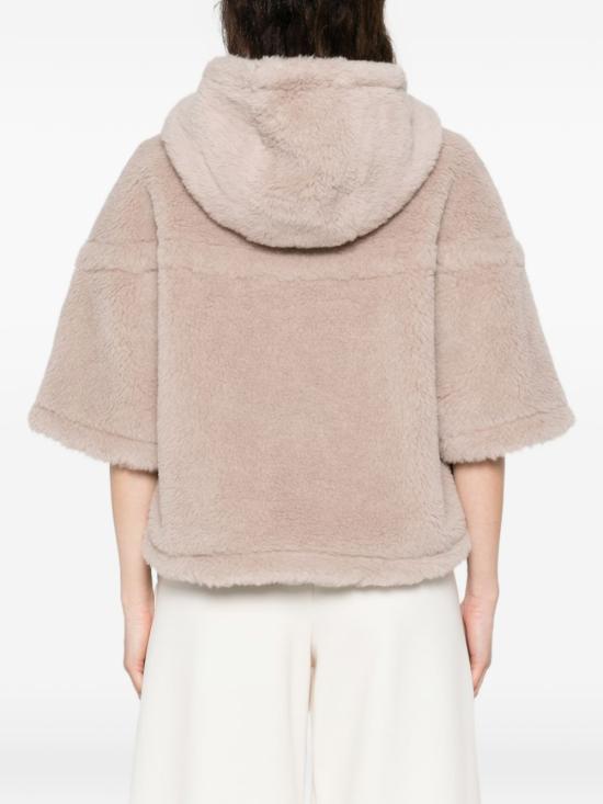 25FW 막스마라 자켓 24736192600 002 Beige - MAX MARA