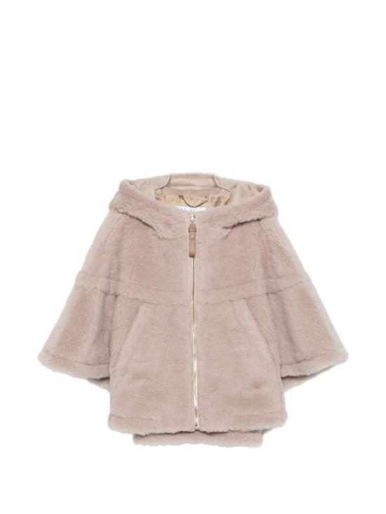 25FW 막스마라 자켓 24736192600 002 Beige