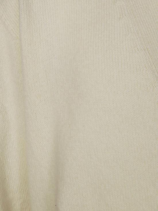 25FW 아마란토 가디건 B9F0116 FU03M PANNA - AMARANTO