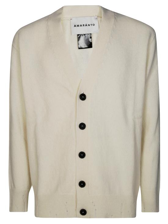 25FW 아마란토 가디건 B9F0116 FU03M PANNA