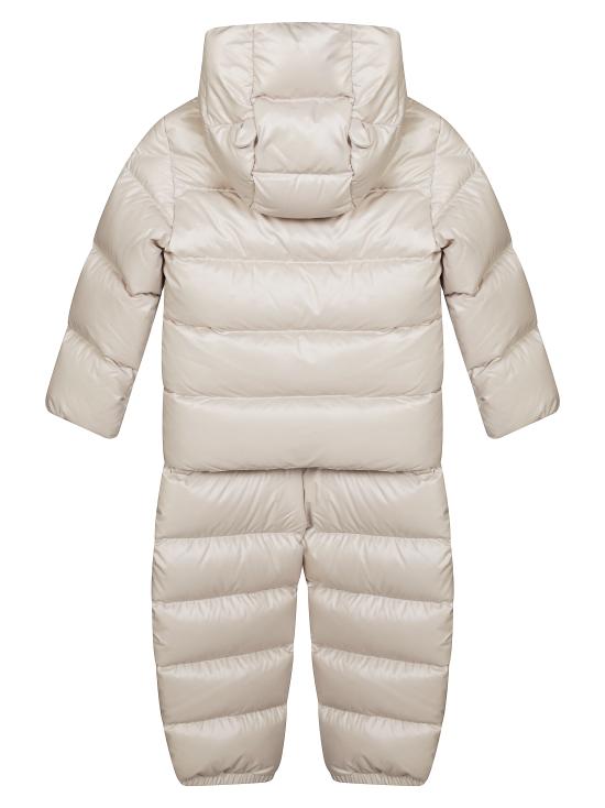 25FW [키즈] 몽클레어 패딩 K2951 1F00001 597YX 20N - MONCLER