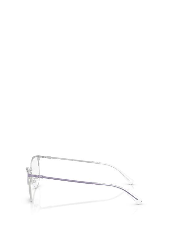 26FW 알마니 안경 AX1034 6128 SHINY METALLIC VIOLET - ARMANI