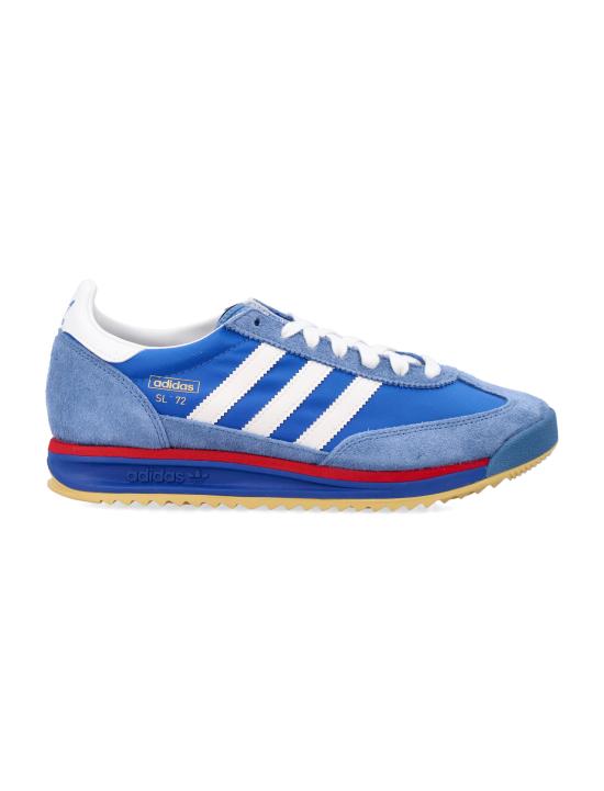 25FW 아디다스 SL 72 RS IG2132 BLUE Blue - ADIDAS