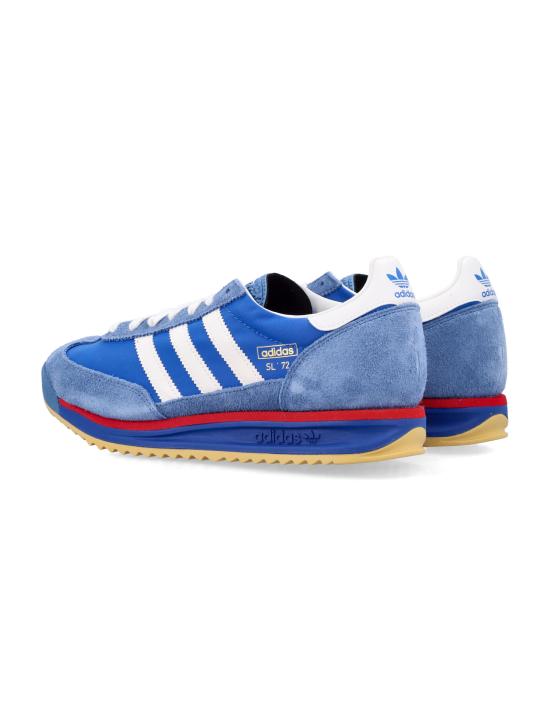 25FW 아디다스 SL 72 RS IG2132 BLUE Blue - ADIDAS
