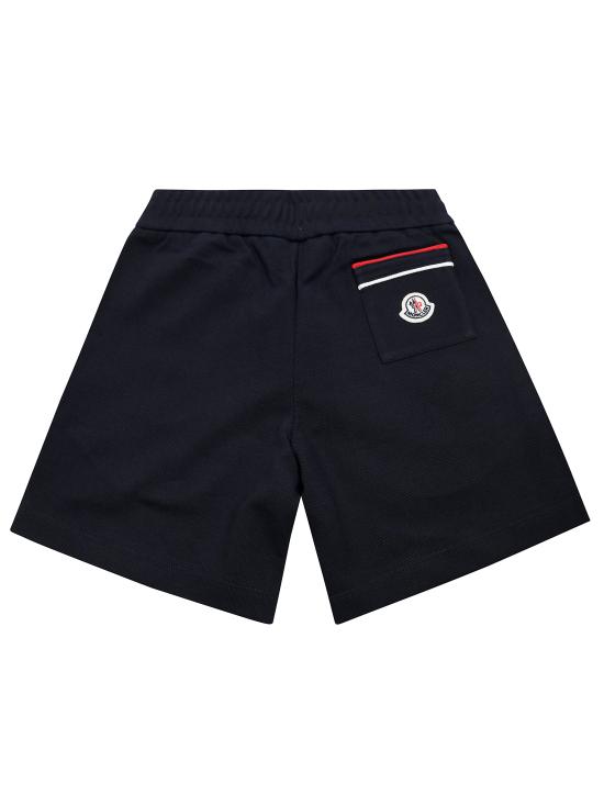 25SS [키즈] 몽클레어 쇼츠/버뮤다 K1954 8H00014 89ALK BERMUDA 778 - MONCLER