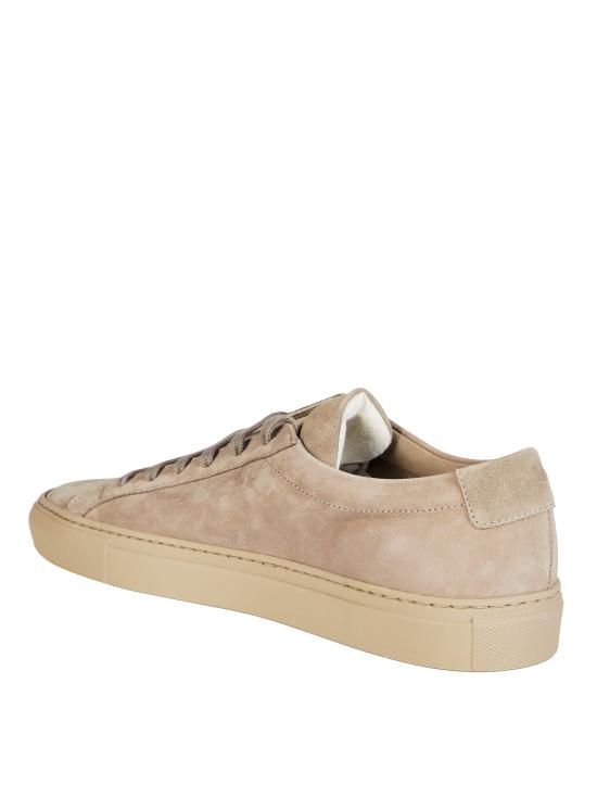 25FW 커먼 프로젝트 스니커즈 2507 0240 MARRONE - COMMON PROJECT