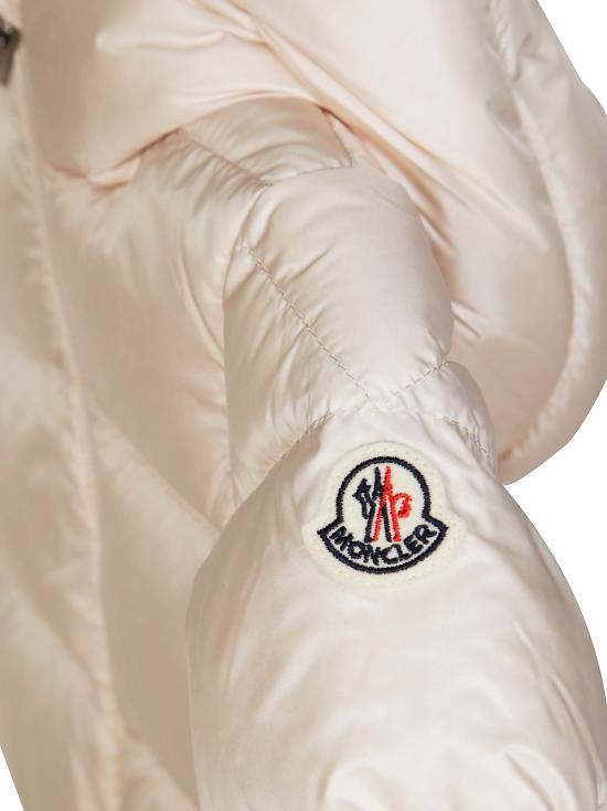 25FW [키즈] 몽클레어 패딩 K2951 1A00017 597YF 51N - MONCLER