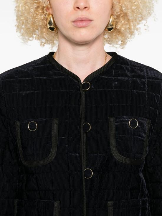 25FW 포르테포르테 수트 자켓 14053 MYJACKETNOTTE Blue - FORTE FORTE