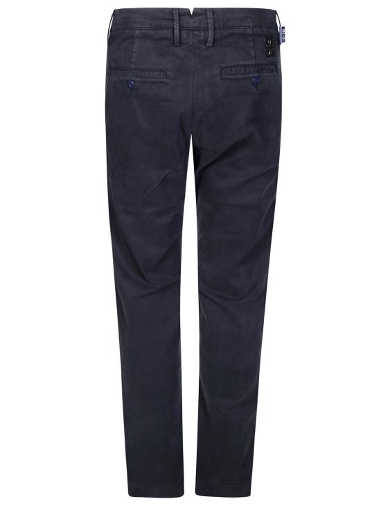 25FW 야콥코헨 스트레이트 팬츠 JUMP0001001S4216TR Y99 BLU - JACOB COHËN