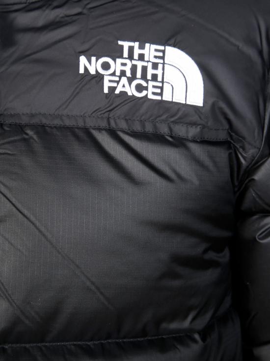 25FW 노스페이스 숏패딩 NF0A3XEOGOF1 TNF BLACK NERO - NORTH FACE