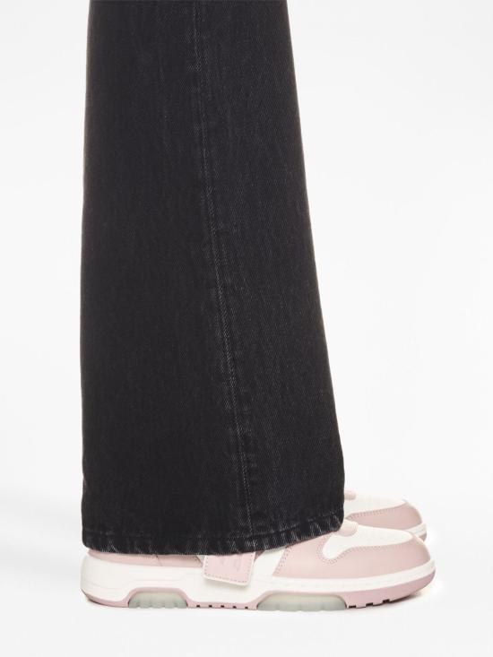 25FW 오프화이트 스니커즈 OWIA259C99LEA006 0130 Pink - OFF WHITE