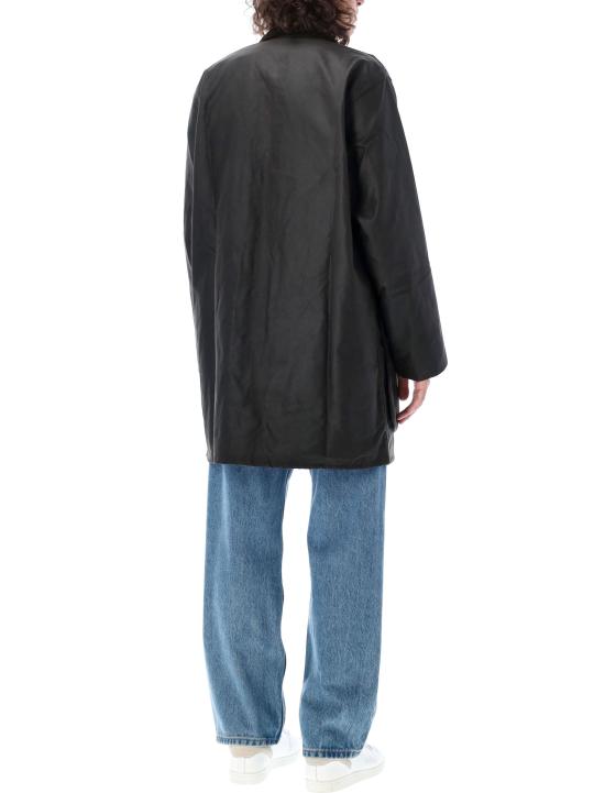 26FW 바버 지아카 클래식 노섬브리아 자켓 MWX0009 OL91 VERDE - BARBOUR