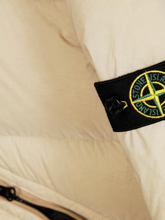 25FW [키즈] 스톤 아일랜드 패딩 K2S16 4100008 S0028 V0095 - STONE ISLAND