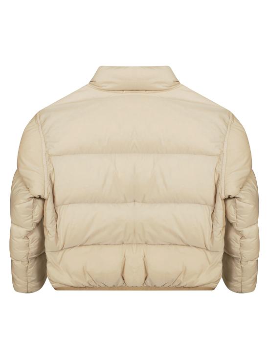 25FW [키즈] 스톤 아일랜드 패딩 K2S16 4100008 S0028 V0095 - STONE ISLAND