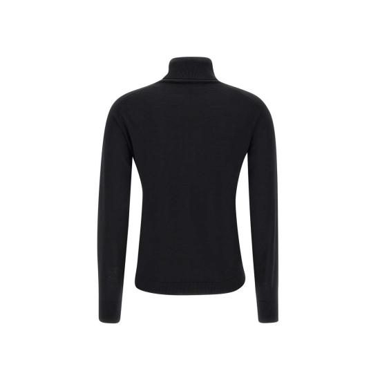 25FW 필리포 드 로렌티스 가디건 DV1ML RM16R 990 NERO - FILIPPO DE LAURENTIIS