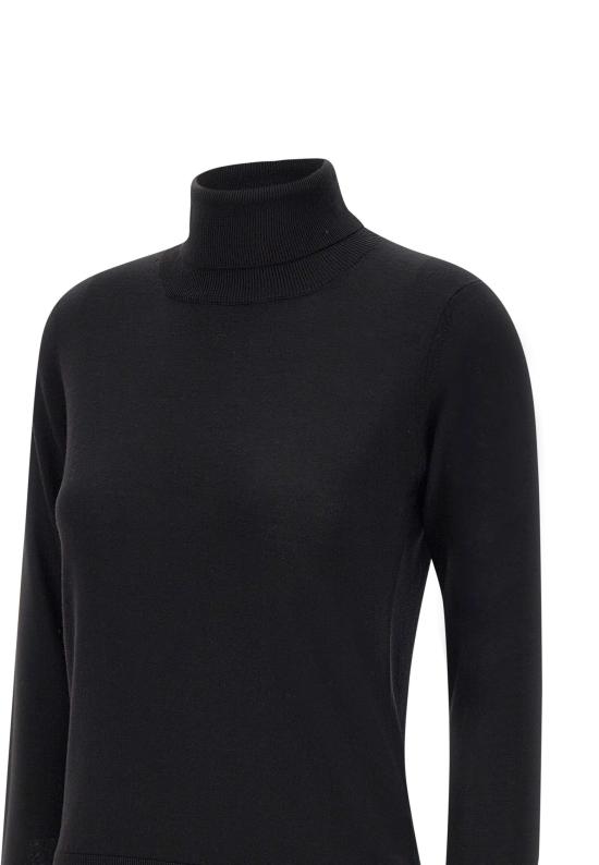 25FW 필리포 드 로렌티스 가디건 DV1ML RM16R 990 NERO - FILIPPO DE LAURENTIIS