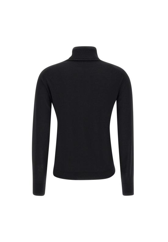 25FW 필리포 드 로렌티스 가디건 DV1ML RM16R 990 NERO - FILIPPO DE LAURENTIIS