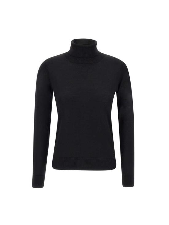 25FW 필리포 드 로렌티스 가디건 DV1ML RM16R 990 NERO - FILIPPO DE LAURENTIIS