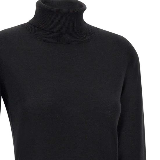 25FW 필리포 드 로렌티스 가디건 DV1ML RM16R 990 NERO - FILIPPO DE LAURENTIIS