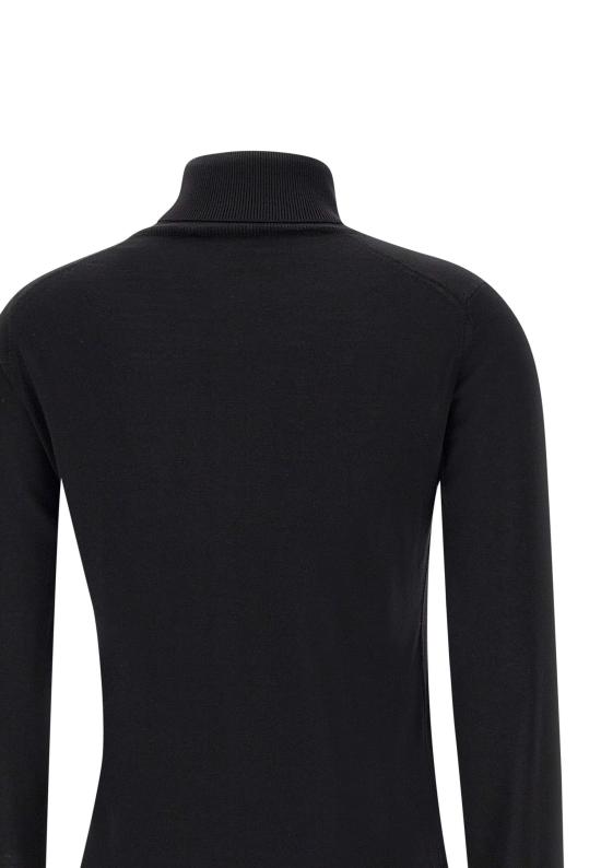 25FW 필리포 드 로렌티스 가디건 DV1ML RM16R 990 NERO - FILIPPO DE LAURENTIIS